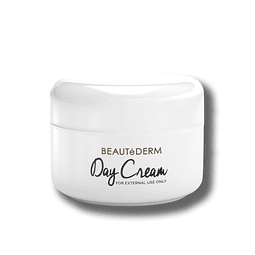 Beautéderm Crema de Día 20g