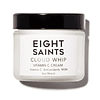 Skincare Cloud Whip Crema hidratante facial con vitamina C,