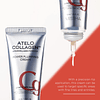 ATELO COLLAGEN 500 POWER PLUMPING CREAM - Crema de colágeno