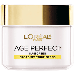 Age Perfect Collagen Expert Crema hidratante de día antienve