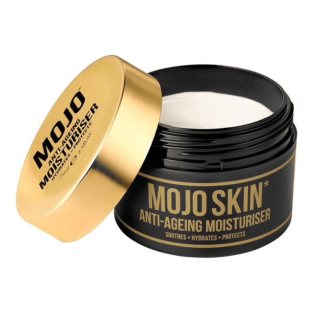 MOJO Skin Hidratante Antienvejecimiento con Ácido Hialurónic