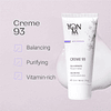 Yon-Ka Creme 93 Hidratante Matificante (50 ml) Crema facial