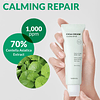 Derma-Teca Calming Repair Cica Cream - Mejora de la barrera