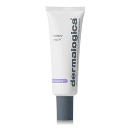 Barrier Repair Hidratante facial para pieles sensibles, loci