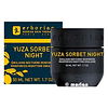 -Yuza Sorbet-Crema de noche con vitamina C, humectante nutri