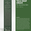 Timeless TECA Drop Cream 50ml (1.69 oz) Extracto de Centella