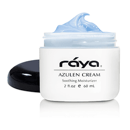 Crema Azulén (301) | Crema Facial Hidratante de Día y Noche