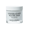 Crema facial hidratante Air-Whip - Hidratante en gel y preba