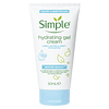 Crema en gel hidratante Water Boost