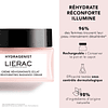 LIERAC Hydragenist - Crema Rehidratante Radiante - Hidratant