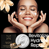 Crema hidratante y revitalizante todo en uno con mucina de c