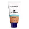 Smoothers BB Cream ligera, media a oscura 815, 1.35 oz (el e