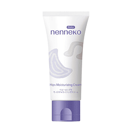 Nenneko Crema hidratante para caderas de bebé, crema de recu