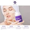 Crema de Retinol, Crema Hidratante Antienvejecimiento 2.5% p