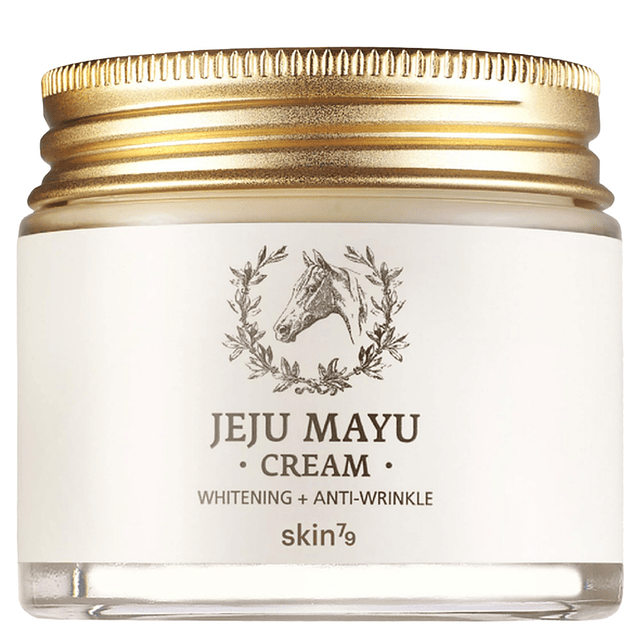 Jeju Mayu Crema 70ml