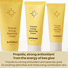 ] Crema equilibrante energética de propóleo 1.69 Fl oz, 50 m