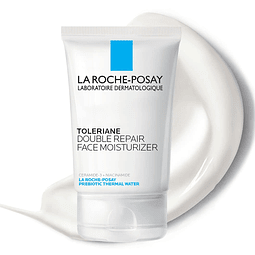 Toleriane Double Repair Face Moisturizer, crema facial hidra