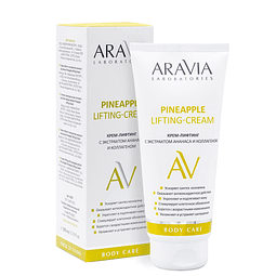 Crema Lifting con extracto de piña y colágeno, , 200 ml, 6.8