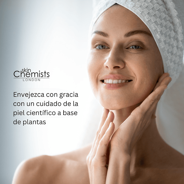 Hidratante facial de noche con caviar verde | Crema facial d