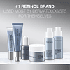 Retinol hidratante facial, reparación rápida de arrugas, cre