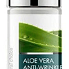 Crema antiarrugas de aloe vera Loción de aloe orgánico 70% p