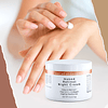 Crema de retinol para cara y crema hidratante facial de noch