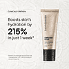 Complexion Rescue Crema hidratante con color para rostro con