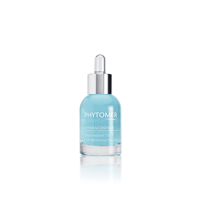 HYDRACONTINUE Gel Hidratante Rostro | Gel hidratante facial