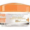 Mixa Extreme Nutrition, crema enriquecida con un 25% de acei