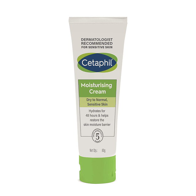 Crema Hidratante , 80g