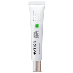 FATION NOSCA9 Crema para problemas S | Hidratante facial con