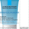 Toleriane Double Repair Matte Face Moisturizer, humectante d