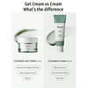 Cicamanu Gel Cream - Centella Asiática, Ácido Hialurónico, C