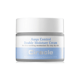 [] Aqua Control Crema Doble Hidratación 50ml