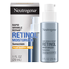 Humectante facial Retinol, reparación rápida de arrugas con