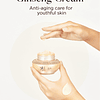 Crema de ginseng (60 ml/1,01 fl oz) Cuidado de la piel corea