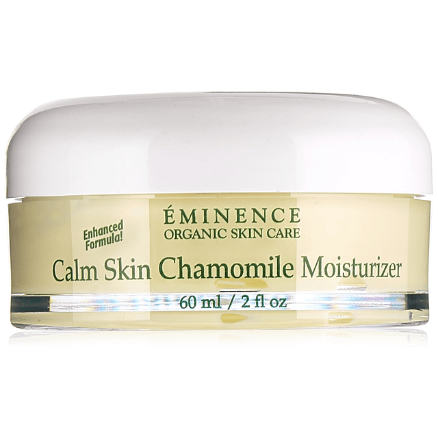 Eminence Vitaskin Calm Skin Crema hidratante de manzanilla,