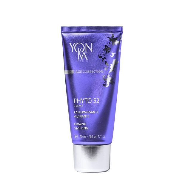 Yon-Ka Phyto 52 Crema reafirmante para la piel (50 ml) Hidra