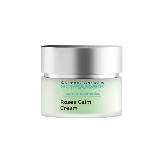 Dr Rosea Calm Cream (1.7 fl oz) - Cuidado especial para piel