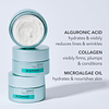 GENIUS Ultimate Anti-Aging Cream - Hidratante vegano reafirm