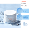 Eau Thermale Avène Hydrance Crema en gel hidratante Aqua con