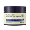 Crema Ampolla de Placenta, con Aceite de Lavanda, Niacinamid