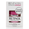 Reventin Retinol Crema facial antiarrugas, loción facial ant