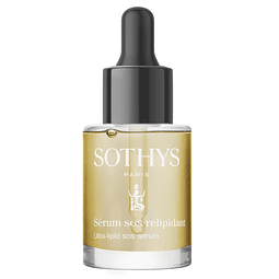 Ultra-Lipid SOS Serum - Suero facial con vitamina E | Hidrat