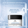 Age Barrier Advanced Cream - Crema facial renovadora - Hidra