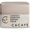 CACAYE Superfruit Renewal Cream Crema hidratante facial, 1.6