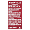 Regenerist Retinol 24 + Peptide Night Face Moisturizer, sin