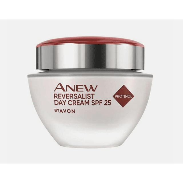 Crema Perfeccionadora de Día Genérica Anew Reversalist con P