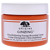 GinZing Crema potenciadora de energía ultrahidratante 50 ml