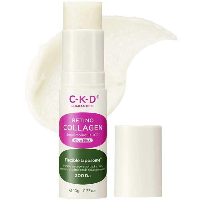 CKD Retino Collagen Small Molecule 300 Glow Stick, multibáls